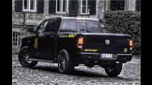 Brutaler 2,8-Tonner