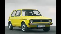 VW Golf I