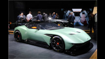Aston Martin Vulcan