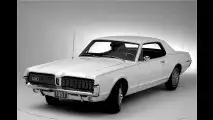Mercury Cougar (Im Geheimdienst ihrer Majestät, 1969)