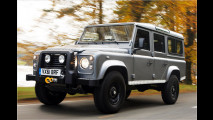 Jaguar und Land Rover in ,Spectre
