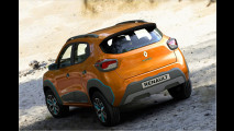 Kwidschfidel: Kwid Climber und Racer