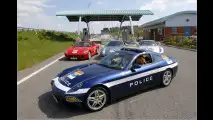 Ferrari 599 GTB Fiorano