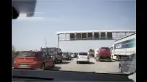 Autobahn: Wann darf man rechts überholen?