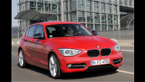 Der neue 1er im Test