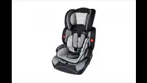 Kindersitze im ADAC-Test