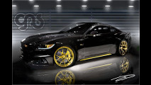 Galpin Auto Sports: Ford Mustang GT