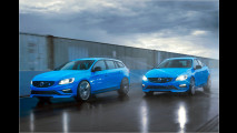 Volvo übernimmt Polestar