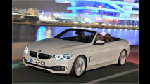 BMW 4er Cabrio