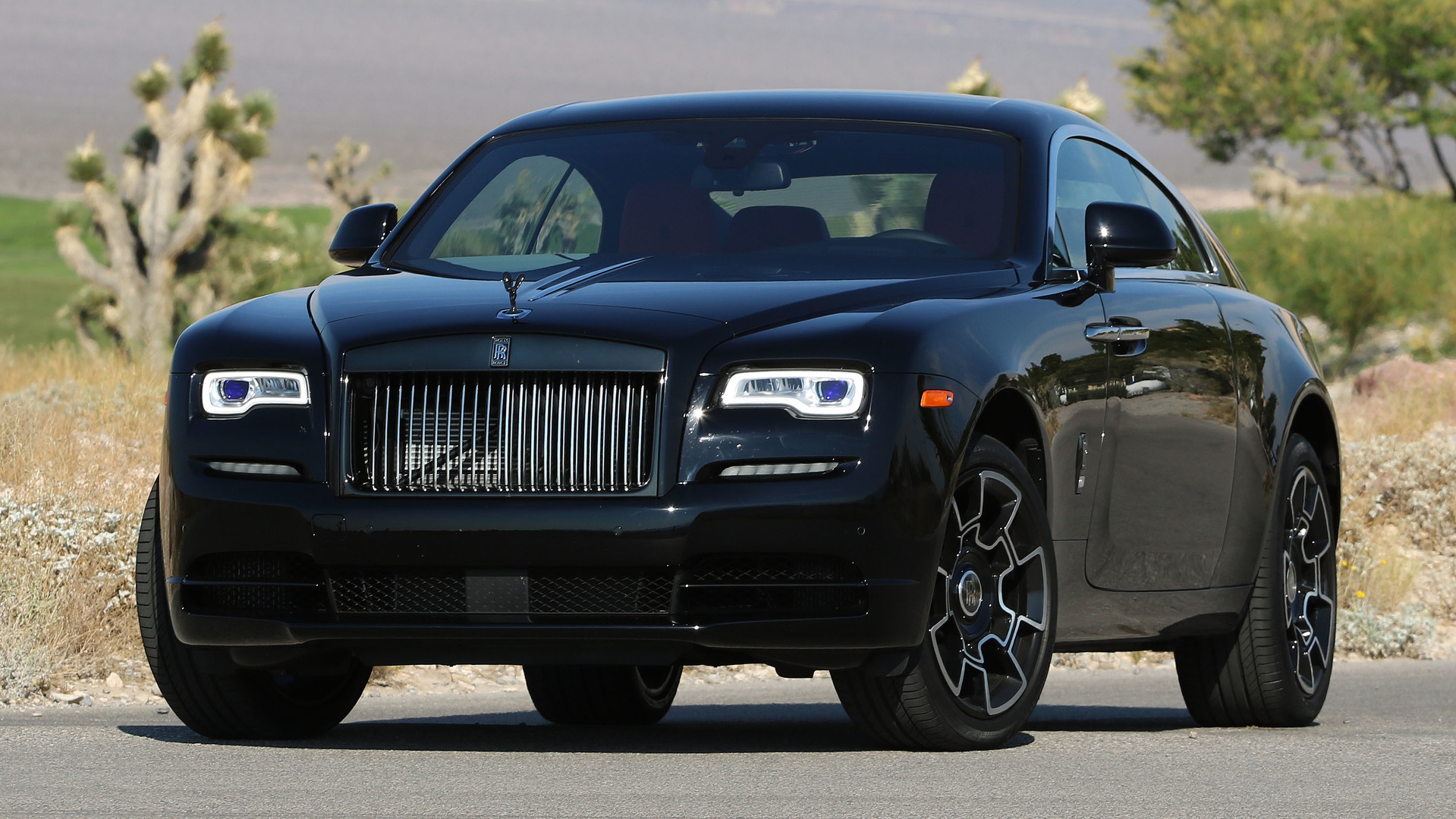 First Drive 2017 Rolls Royce Wraith Black Badge First Drive 2017 Rolls Royce Wraith Black Badge