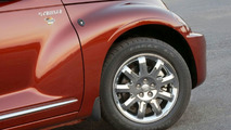 2008 Chrysler 