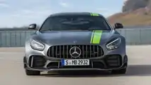 2020 Mercedes-AMG GT