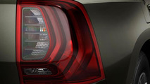 Renault Oroch production version teaser