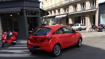 2015 Opel Corsa in Paris