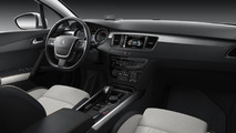 2015 Peugeot 508