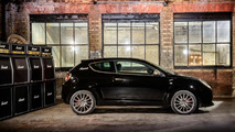 Alfa Romeo MiTo By Marshall Concept