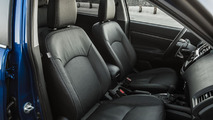 2015 Mitsubishi Outlander Sport GT 2.4L