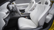 Lexus LF-C2 concept