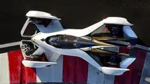 Chevrolet Chaparral 2X Vision Gran Turismo