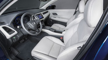 2016 Honda HR-V