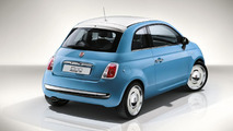 Fiat 500 Vintage '57
