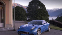 Carrozzeria Touring Superleggera Berlinetta Lusso