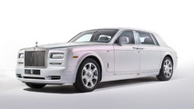 Rolls-Royce Phantom Serenity