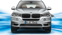 BMW X5 xDrive40e