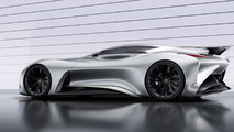 Infiniti Vision GT