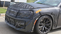 2015 Dodge Charger SRT Hellcat