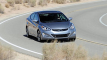 2015 Hyundai Elantra (US-spec)