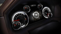 RAM TEXAS RANGER CONCEPT