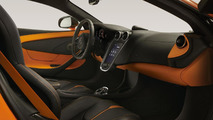 McLaren 570S Coupe