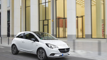 Opel Corsa LPG