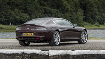 2015 Aston Martin Rapide S