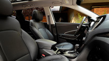 2015 Hyundai Santa Fe