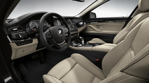 BMW 5 Series Edition Sport