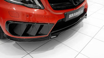 Mercedes-Benz GLA by Brabus