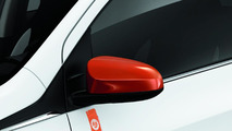 Peugeot 108 Roland Garros