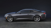 2016 Chevrolet Camaro
