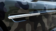 Valentino Aston Martin Vanquish