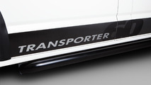 Volkswagen Transporter 60 Anniversary Pack (UK-spec)
