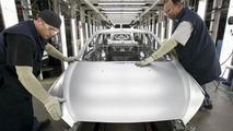 GM Orion Assembly