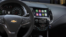 2016 Chevrolet Cruze