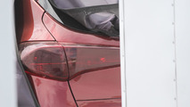 Next-gen Hyundai ix35 / Tucson spy photo