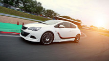 Irmscher Opel Astra GTC Turbo i 1400