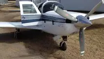 1979 Mooney M20K