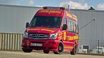 Mercedes-Benz Sprinter by Hartman
