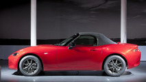 All-new 2016 Mazda MX-5