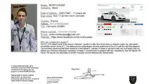Porsche 991 GT3 Cabriolet by Steve Morfouasse